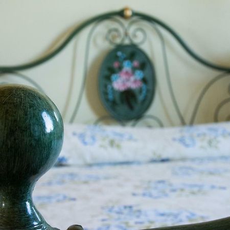 Il Balcone Di Rina Βίλα Σαν Τζιμινιάνο Εξωτερικό φωτογραφία
