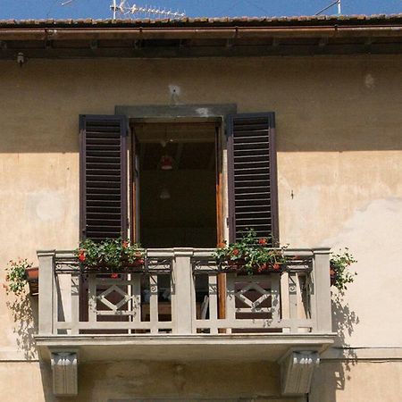 Il Balcone Di Rina Βίλα Σαν Τζιμινιάνο Εξωτερικό φωτογραφία