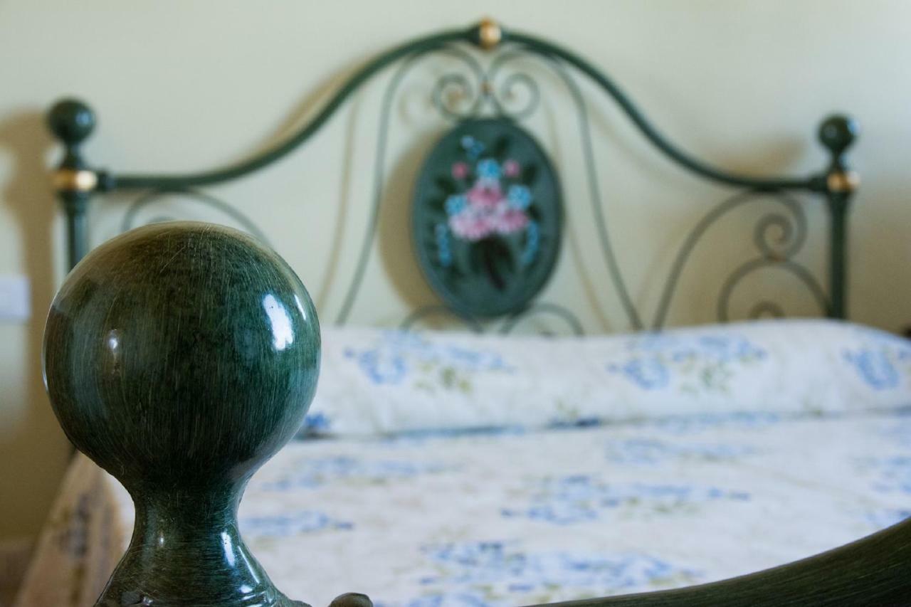 Il Balcone Di Rina Βίλα Σαν Τζιμινιάνο Εξωτερικό φωτογραφία